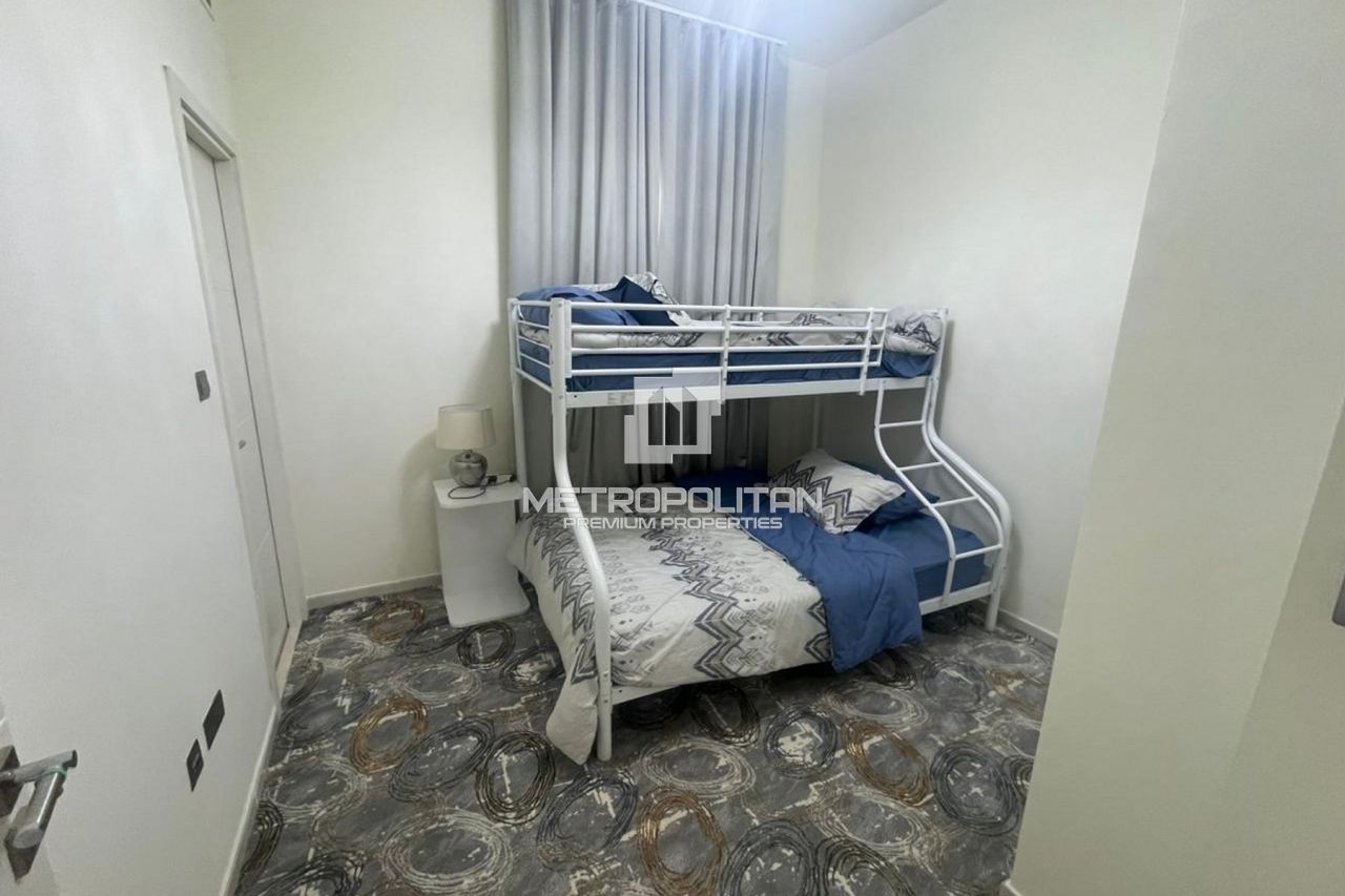 Таунхаус в Дубае, ОАЭ, 166 м² - фото 8