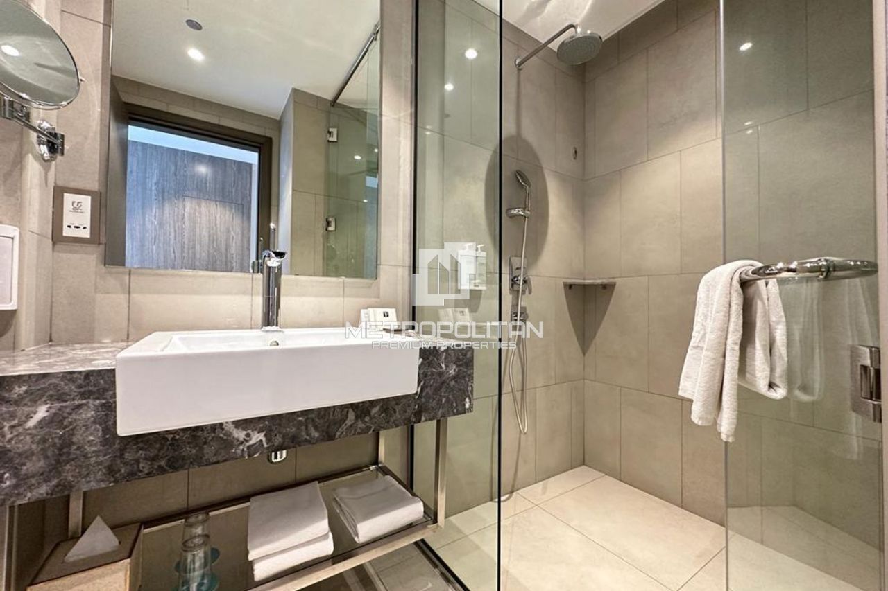 Апартаменты в Дубае, ОАЭ, 36 м² - фото 8