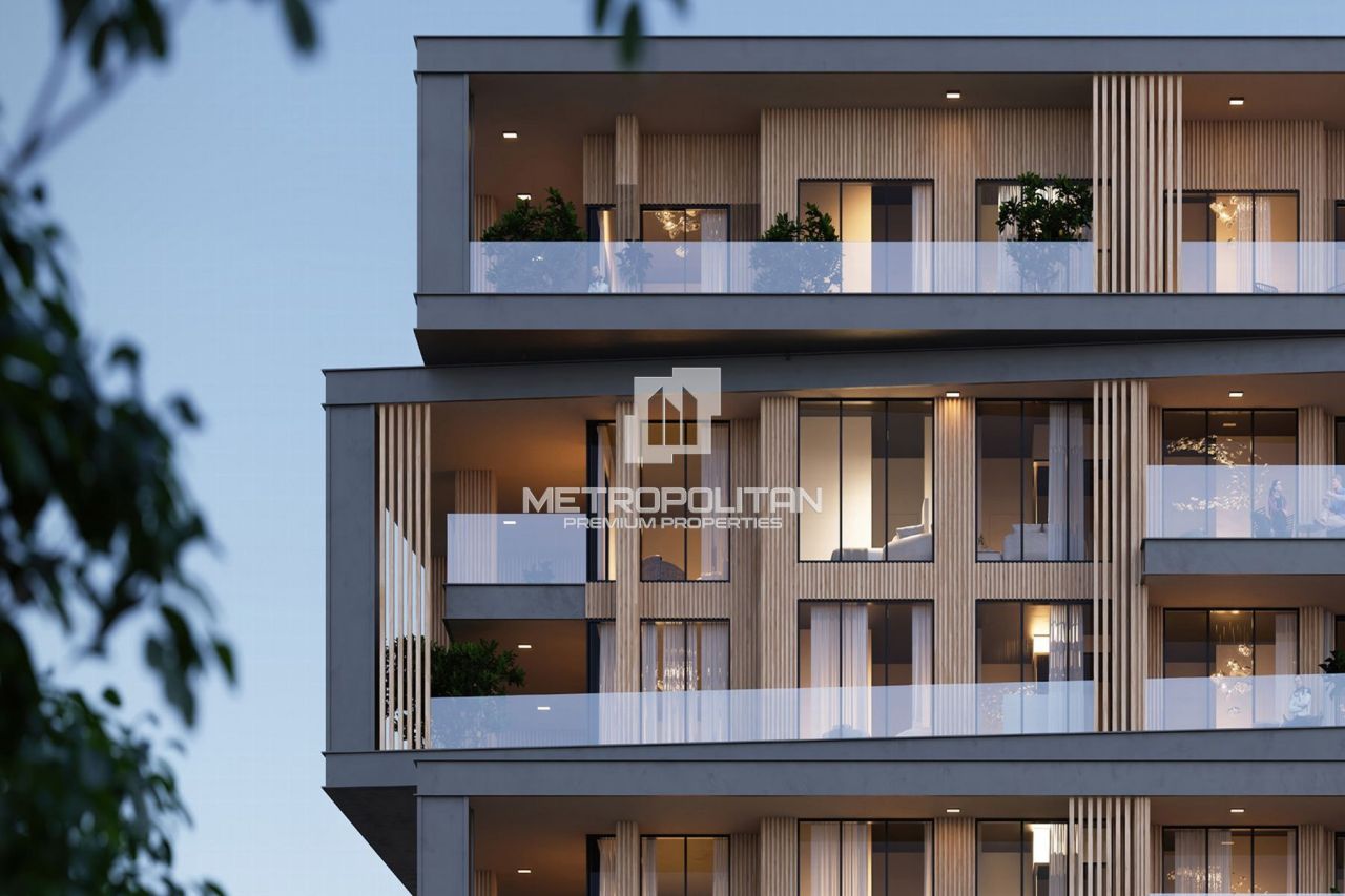 Апартаменты в Рас-эль-Хайме, ОАЭ, 79 м² - фото 9