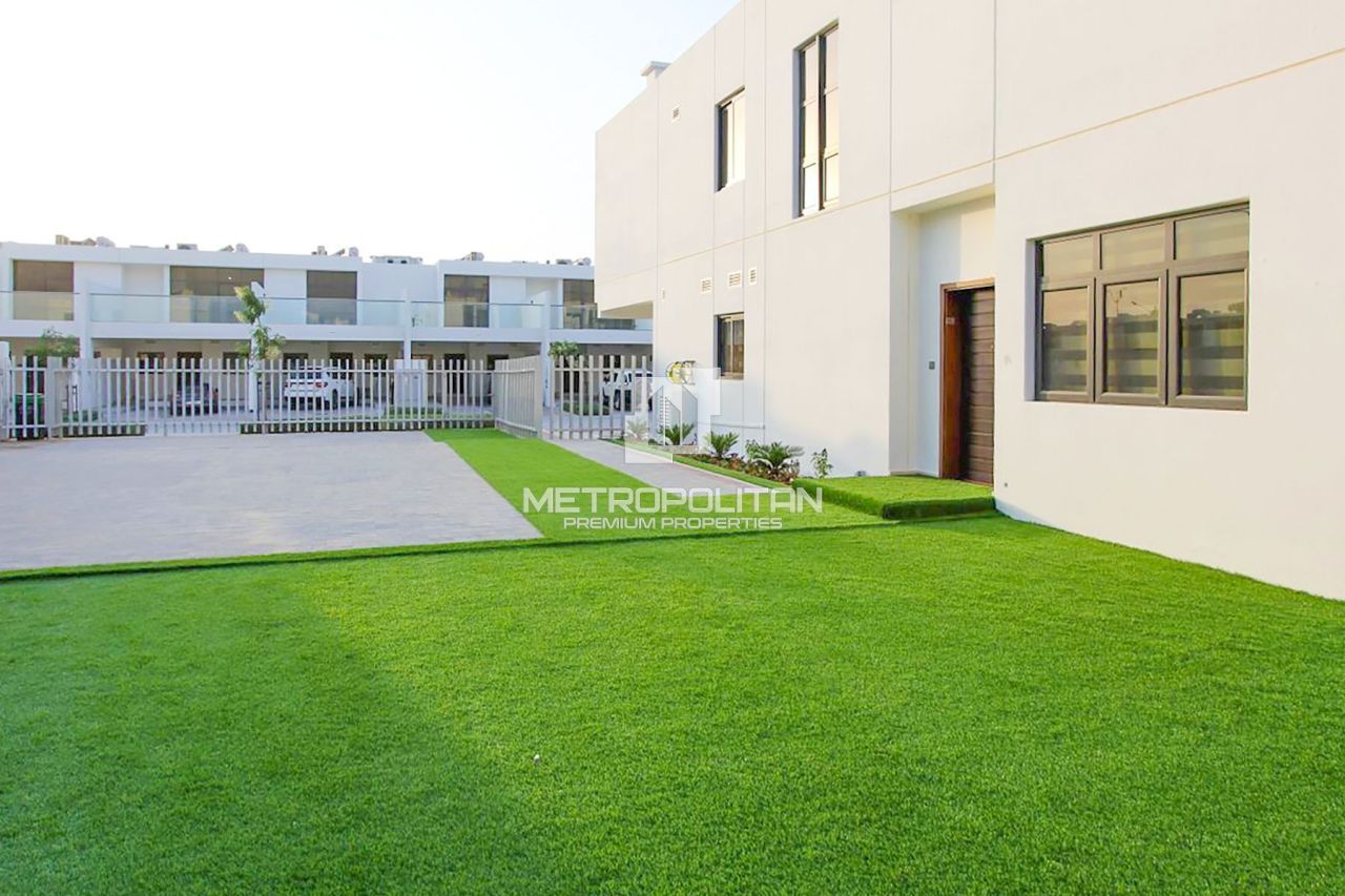 Вилла в Дубае, ОАЭ, 343 м² - фото 9