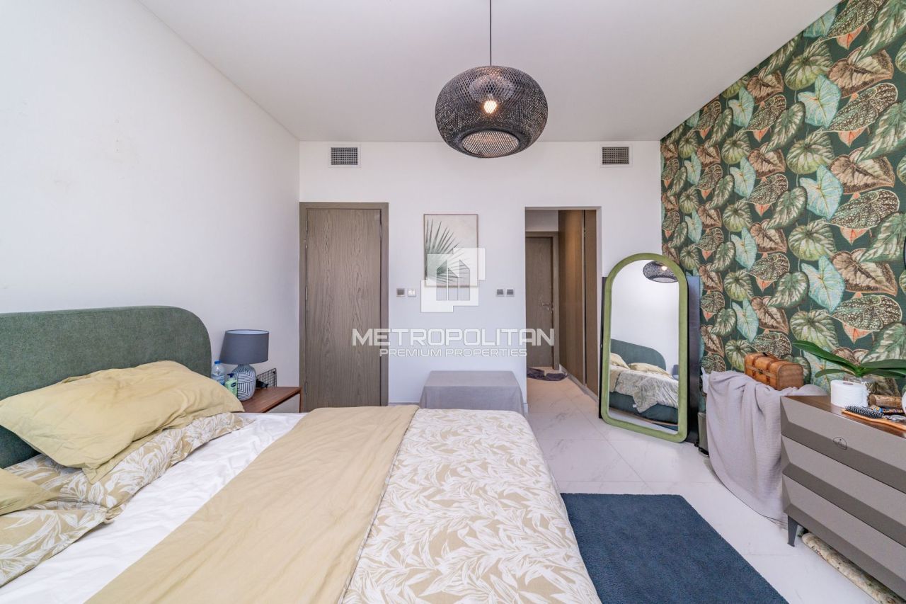 Апартаменты в Дубае, ОАЭ, 70 м² - фото 9