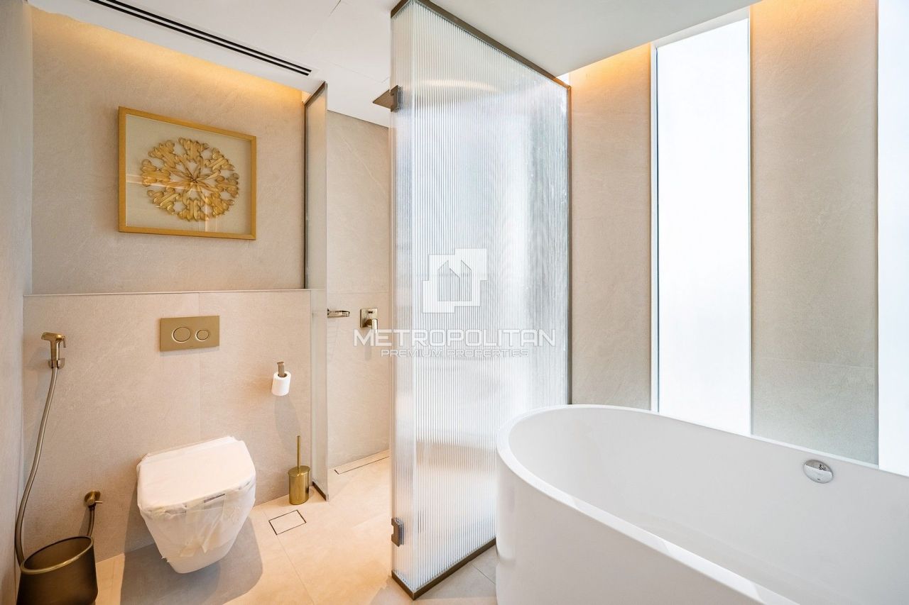 Пентхаус в Дубае, ОАЭ, 628 м² - фото 9