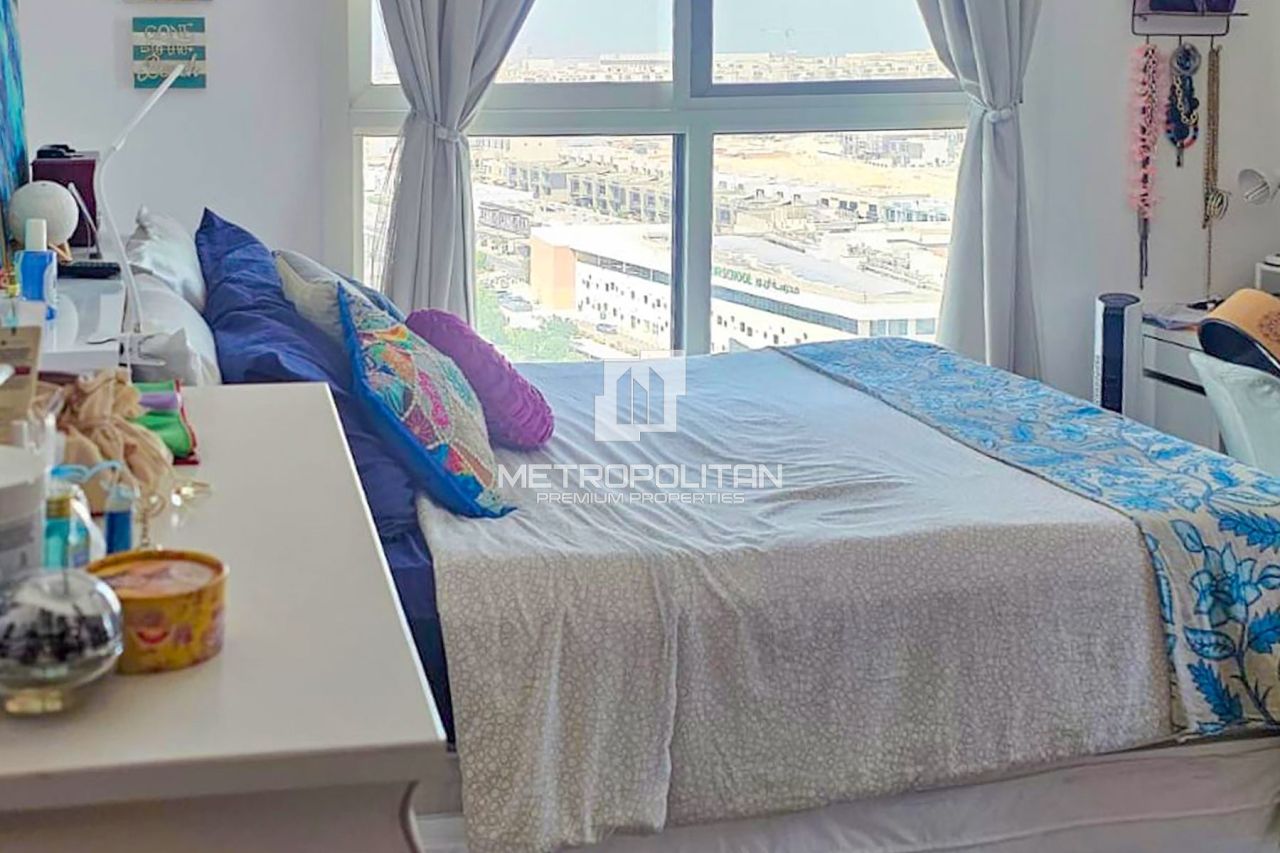 Апартаменты в Дубае, ОАЭ, 94 м² - фото 9