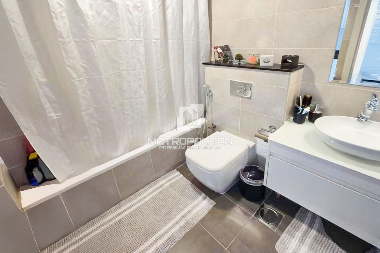 Апартаменты в Дубае, ОАЭ, 38 м² - фото 9