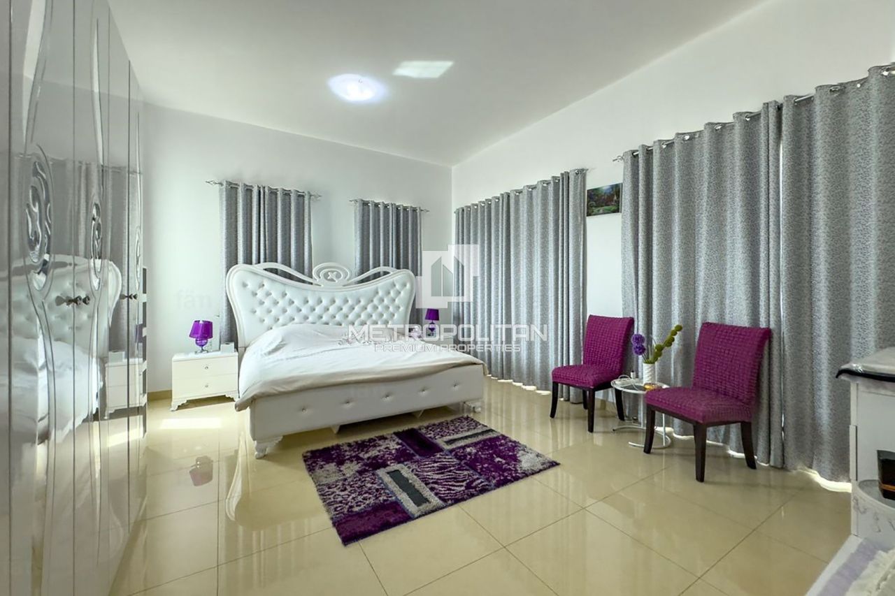 Вилла в Дубае, ОАЭ, 978 м² - фото 9