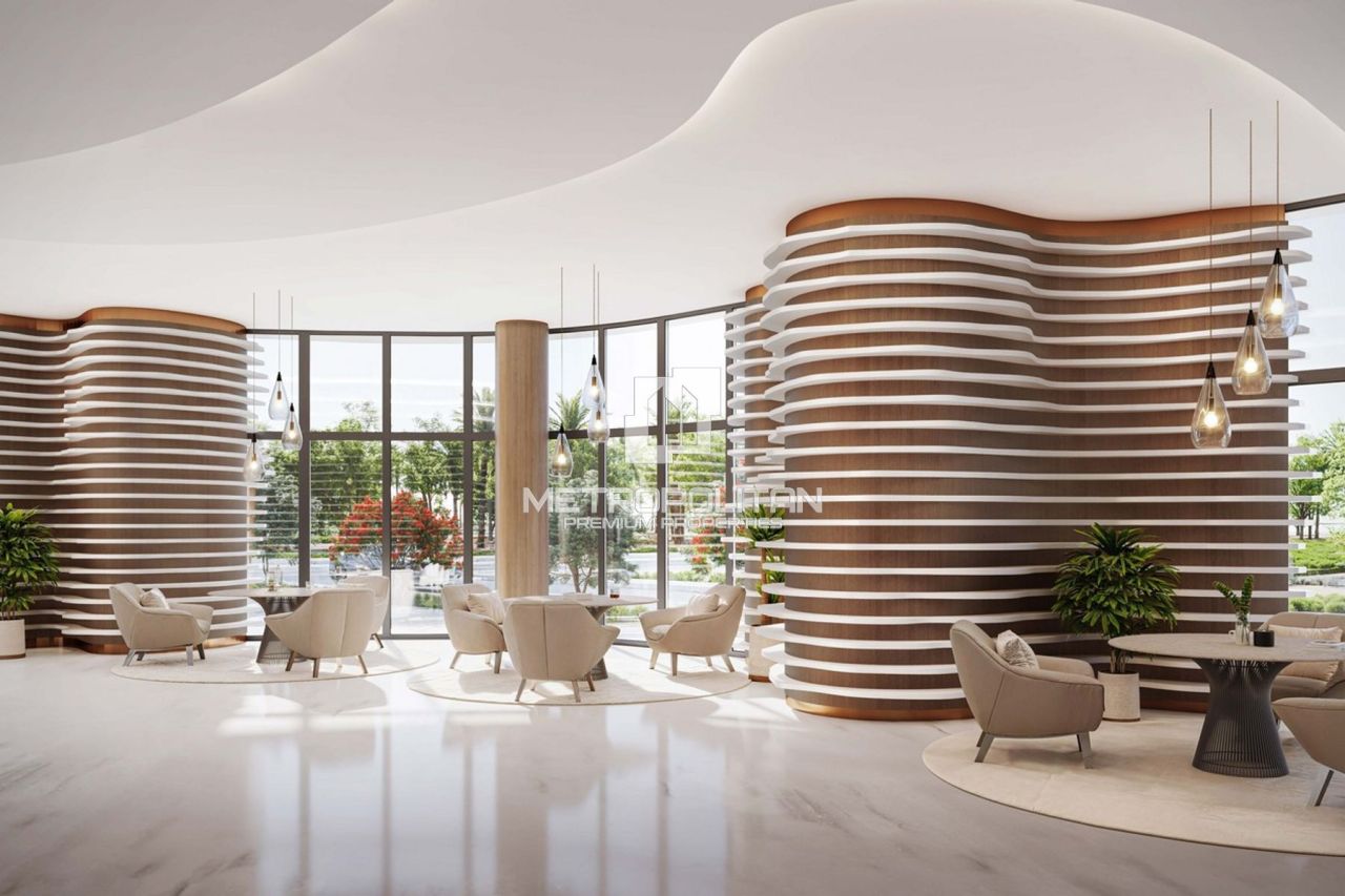 Апартаменты в Рас-эль-Хайме, ОАЭ, 85 м² - фото 9