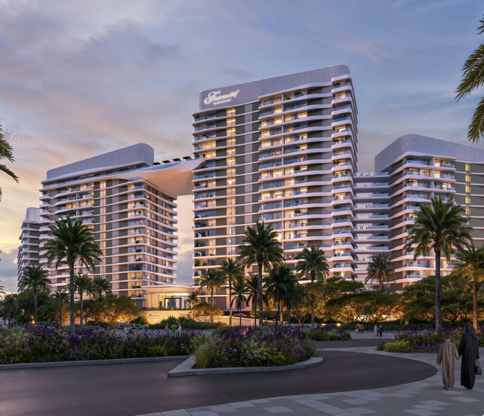 Апартаменты в Рас-эль-Хайме, ОАЭ, 160 м² - фото 10