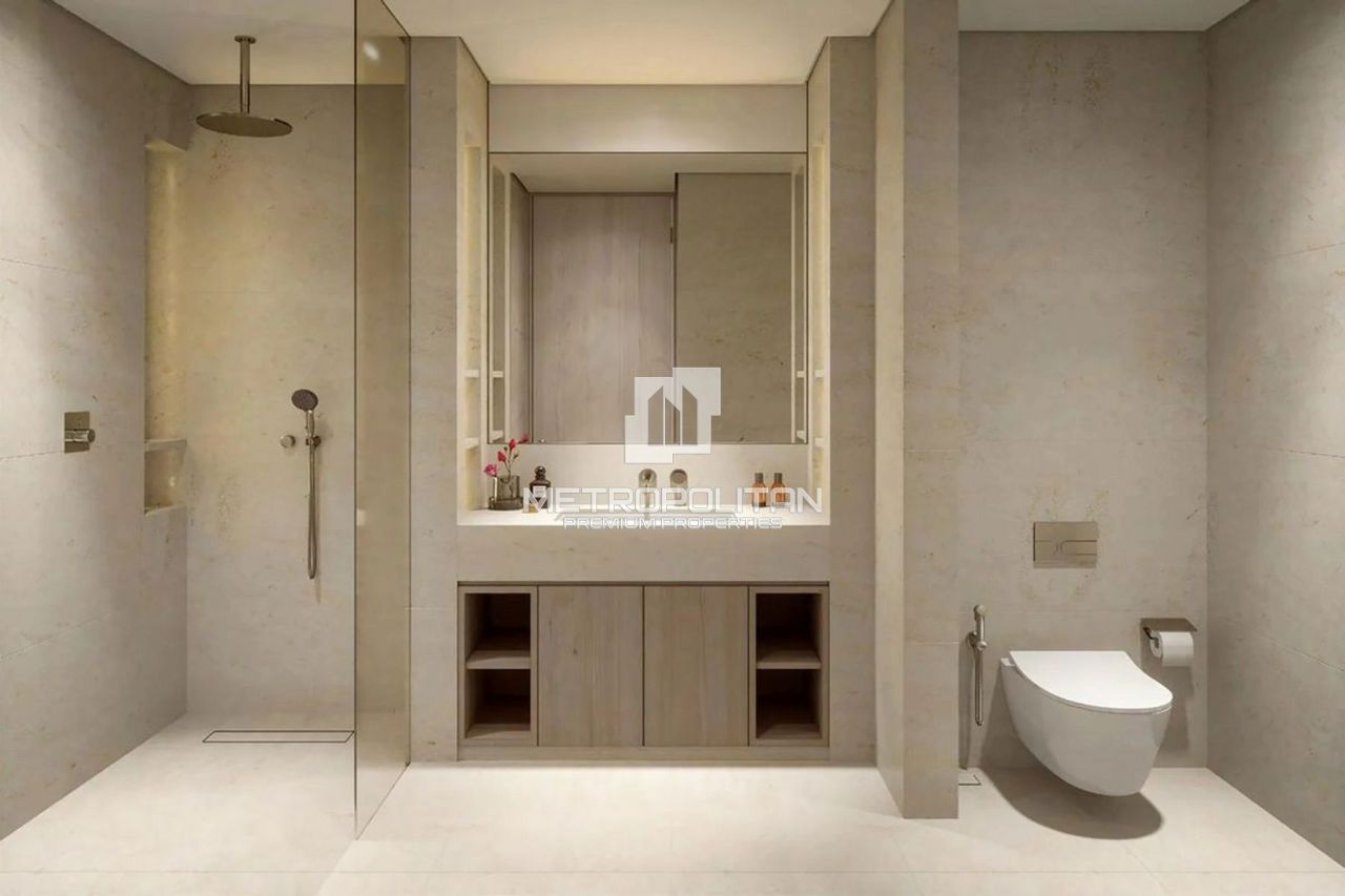 Апартаменты в Дубае, ОАЭ, 110 м² - фото 10