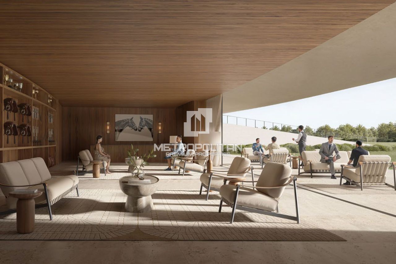 Вилла в Дубае, ОАЭ, 309 м² - фото 10