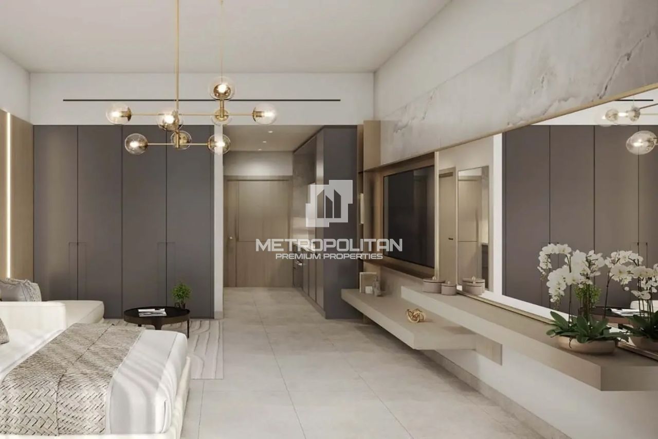 Апартаменты в Дубае, ОАЭ, 44 м² - фото 10