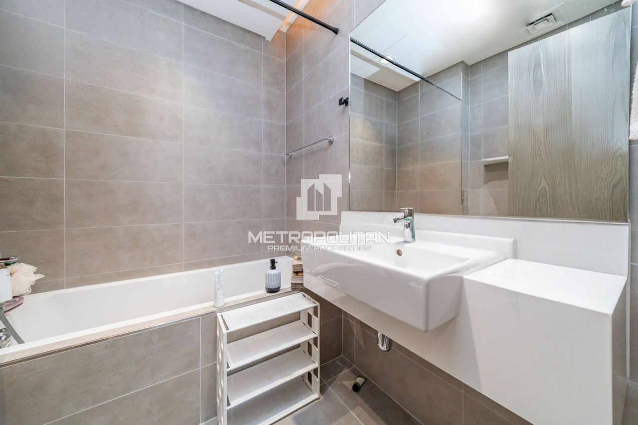 Апартаменты в Дубае, ОАЭ, 70 м² - фото 10