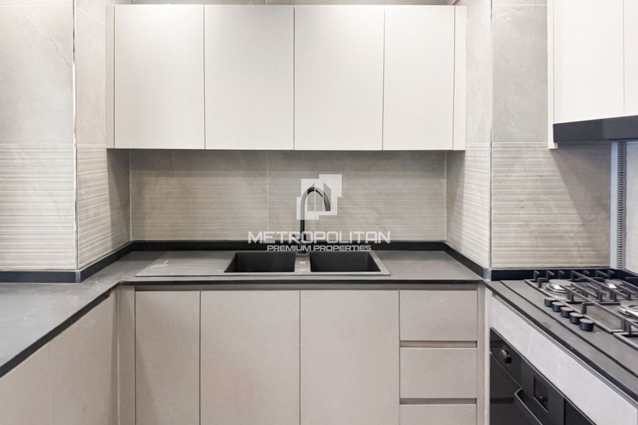 Апартаменты в Дубае, ОАЭ, 114 м² - фото 11