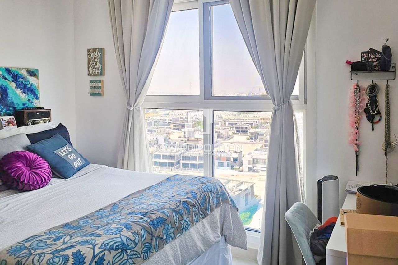 Апартаменты в Дубае, ОАЭ, 94 м² - фото 11