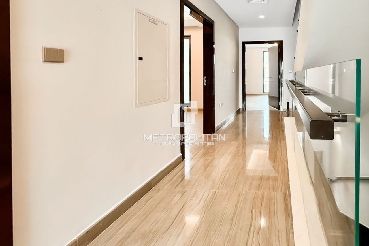 Таунхаус в Дубае, ОАЭ, 246 м² - фото 11