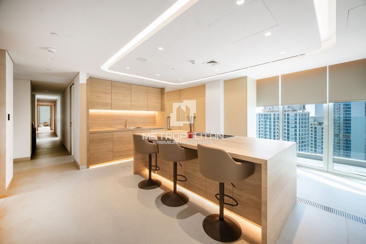 Пентхаус в Дубае, ОАЭ, 562 м² - фото 12