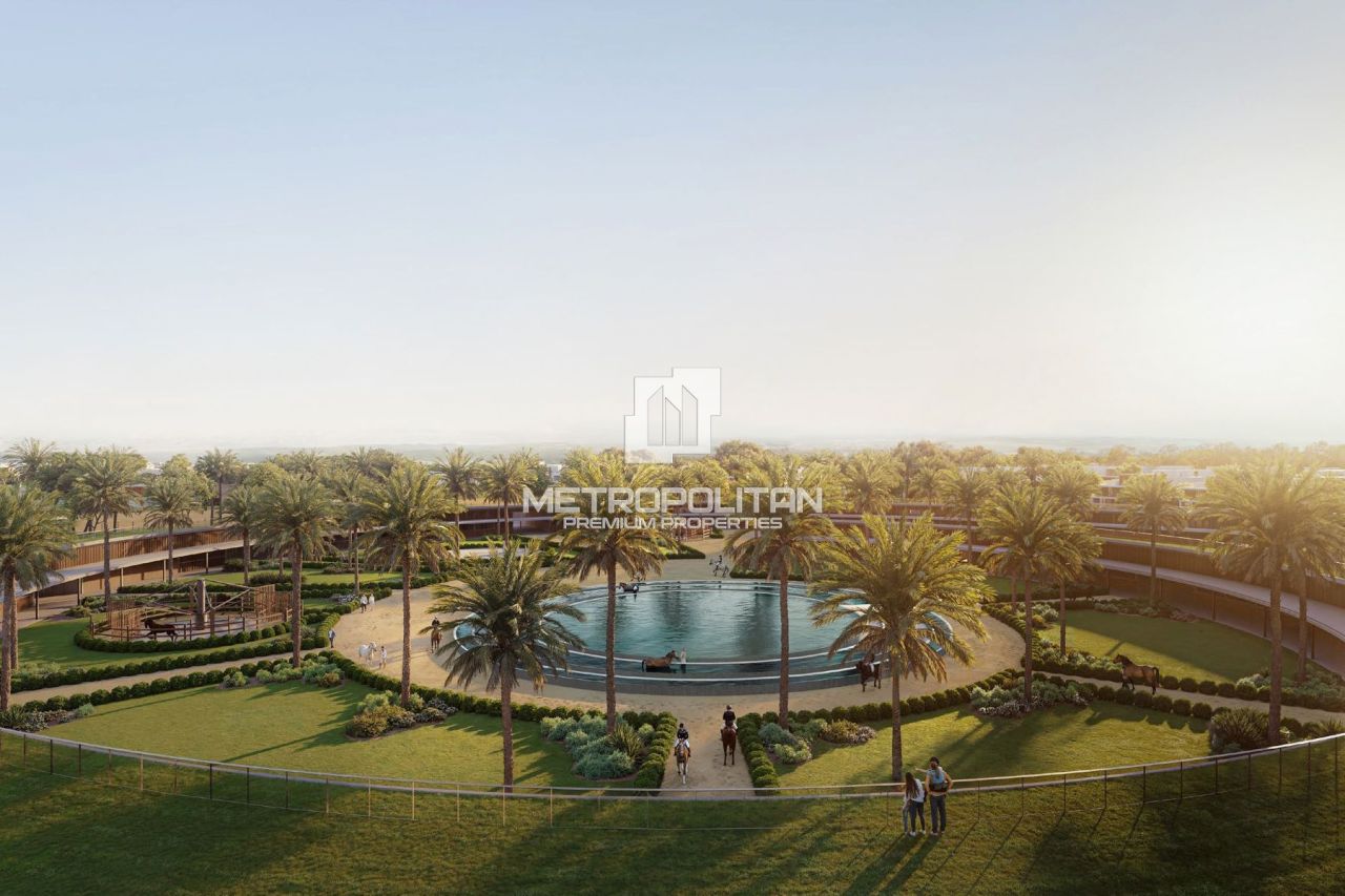 Вилла в Дубае, ОАЭ, 309 м² - фото 12