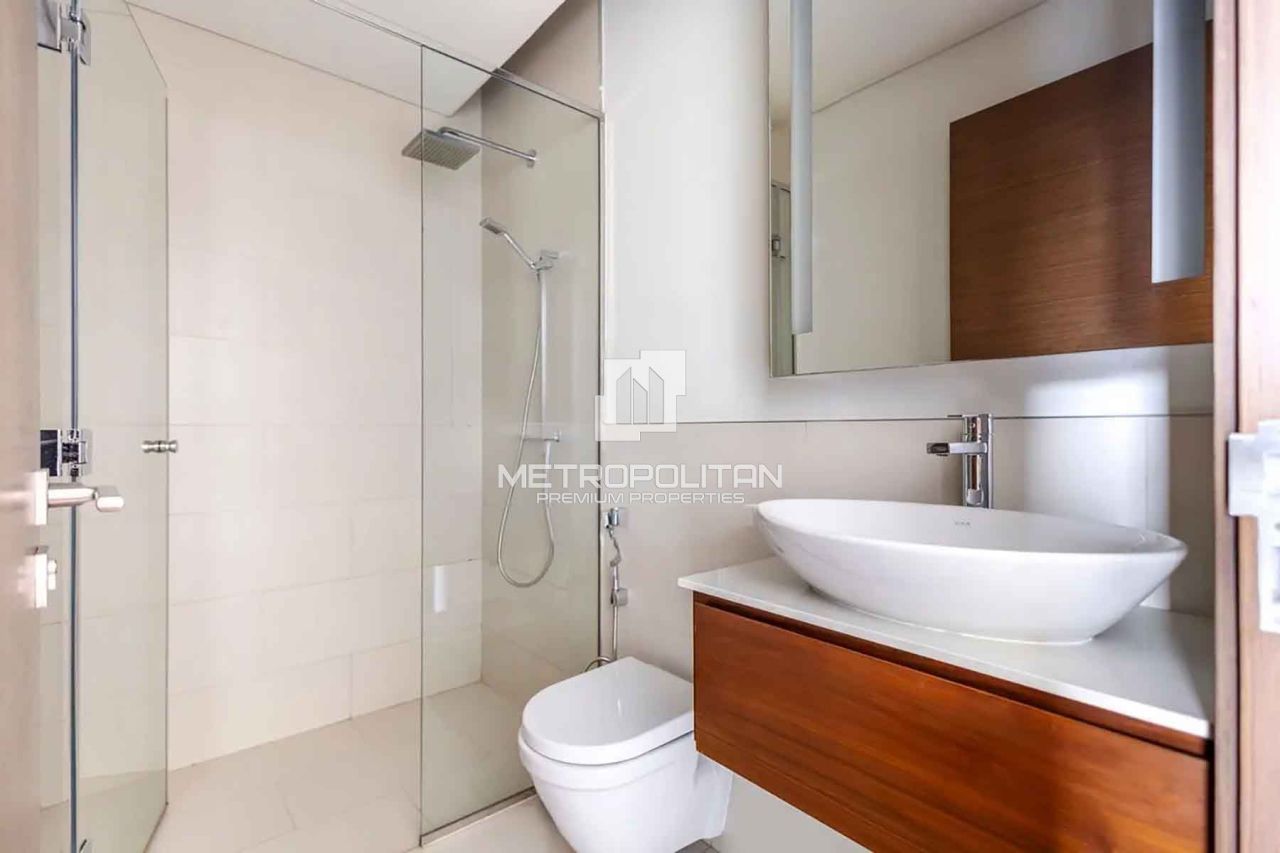 Апартаменты в Дубае, ОАЭ, 161 м² - фото 12