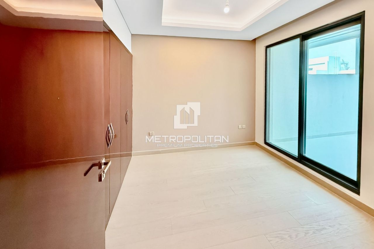 Таунхаус в Дубае, ОАЭ, 246 м² - фото 13