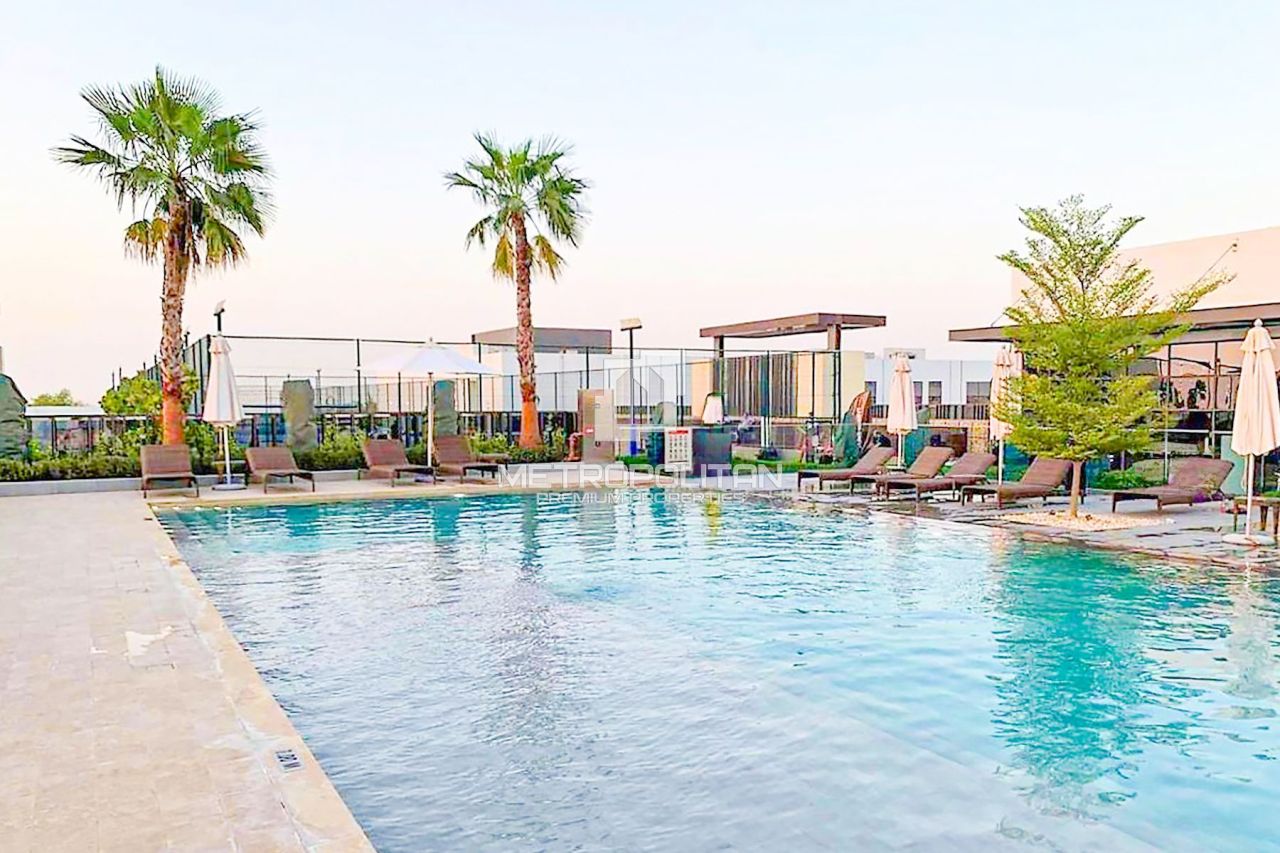 Вилла в Дубае, ОАЭ, 343 м² - фото 13