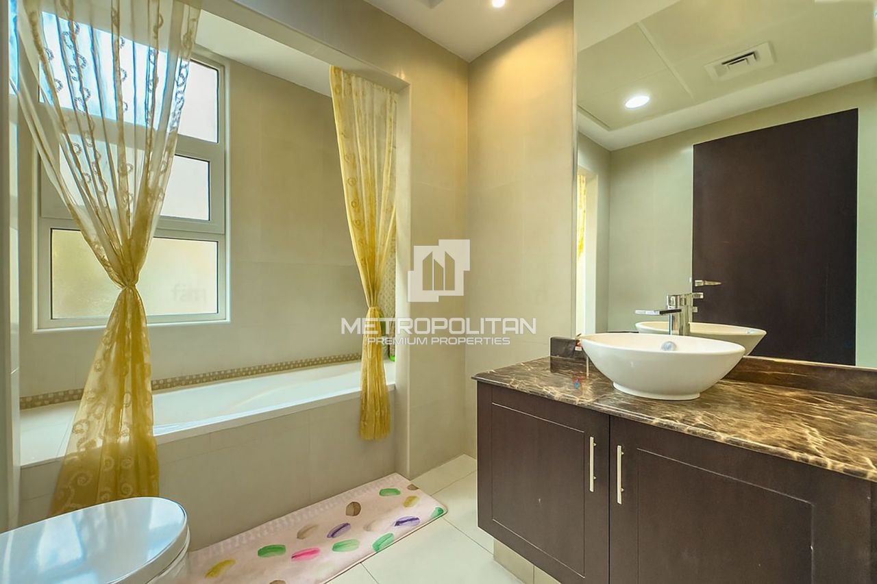 Вилла в Дубае, ОАЭ, 978 м² - фото 13