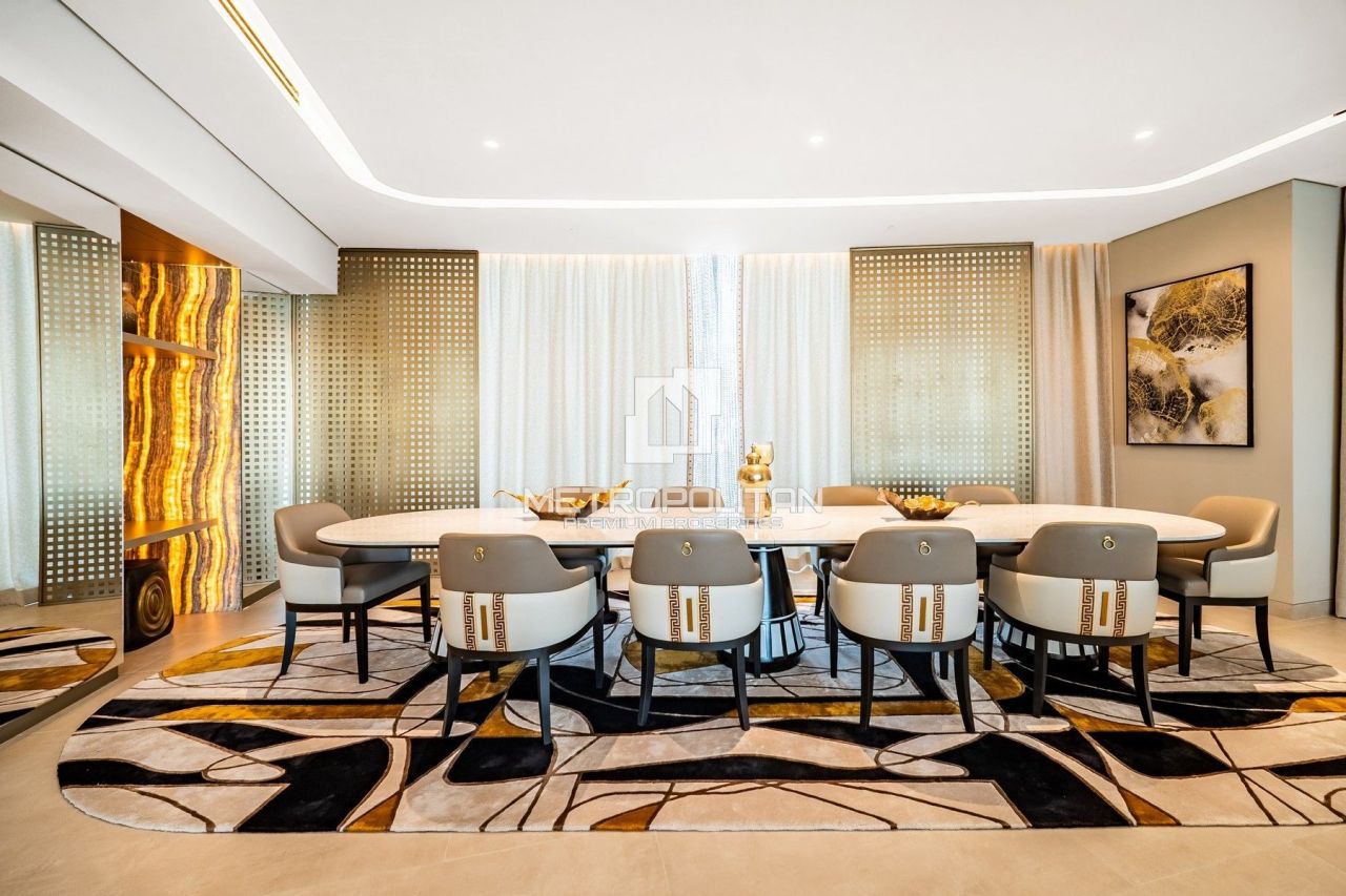 Пентхаус в Дубае, ОАЭ, 628 м² - фото 14