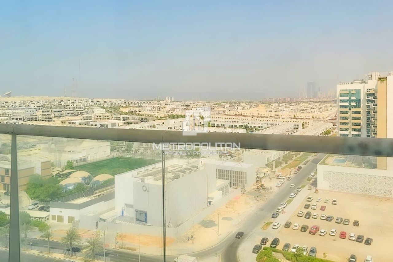 Апартаменты в Дубае, ОАЭ, 94 м² - фото 14