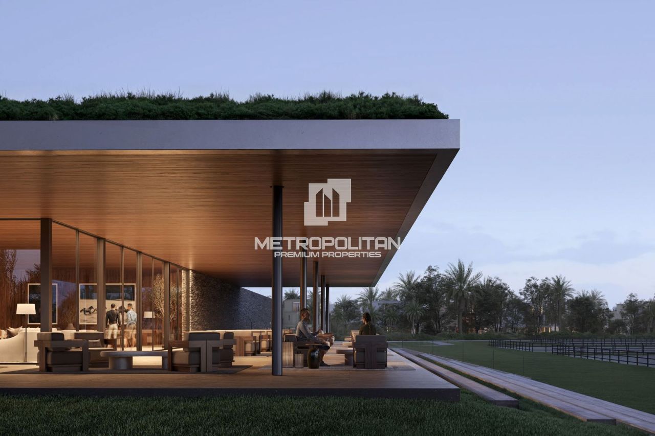 Вилла в Дубае, ОАЭ, 309 м² - фото 14