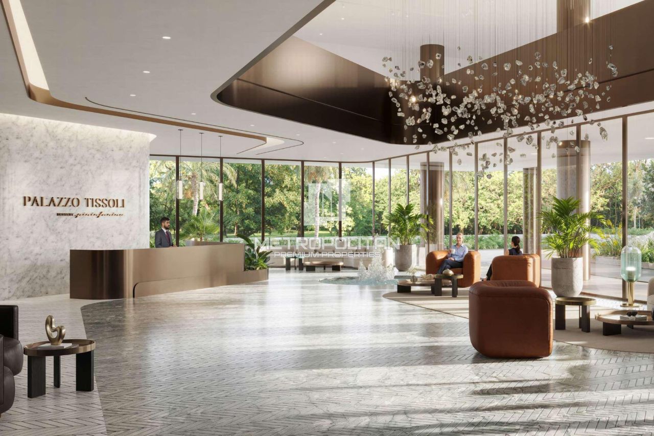 Апартаменты в Рас-эль-Хайме, ОАЭ, 44 м² - фото 14