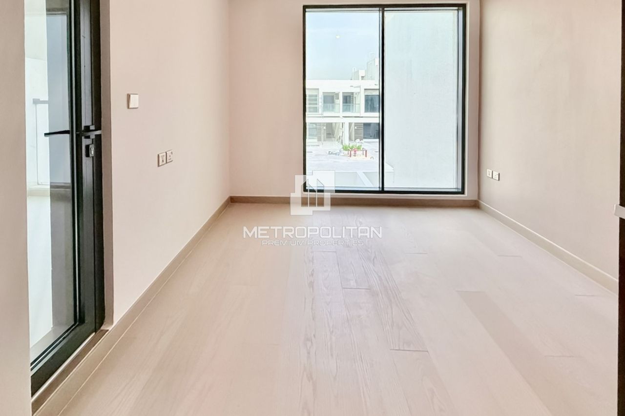 Таунхаус в Дубае, ОАЭ, 246 м² - фото 15