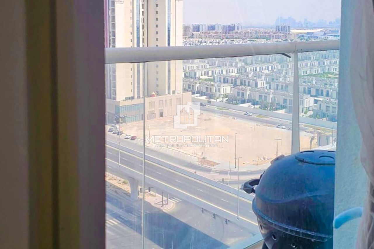 Апартаменты в Дубае, ОАЭ, 94 м² - фото 15