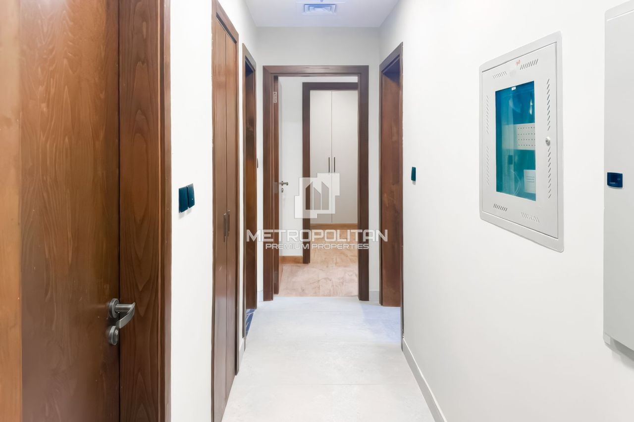 Апартаменты в Дубае, ОАЭ, 114 м² - фото 15