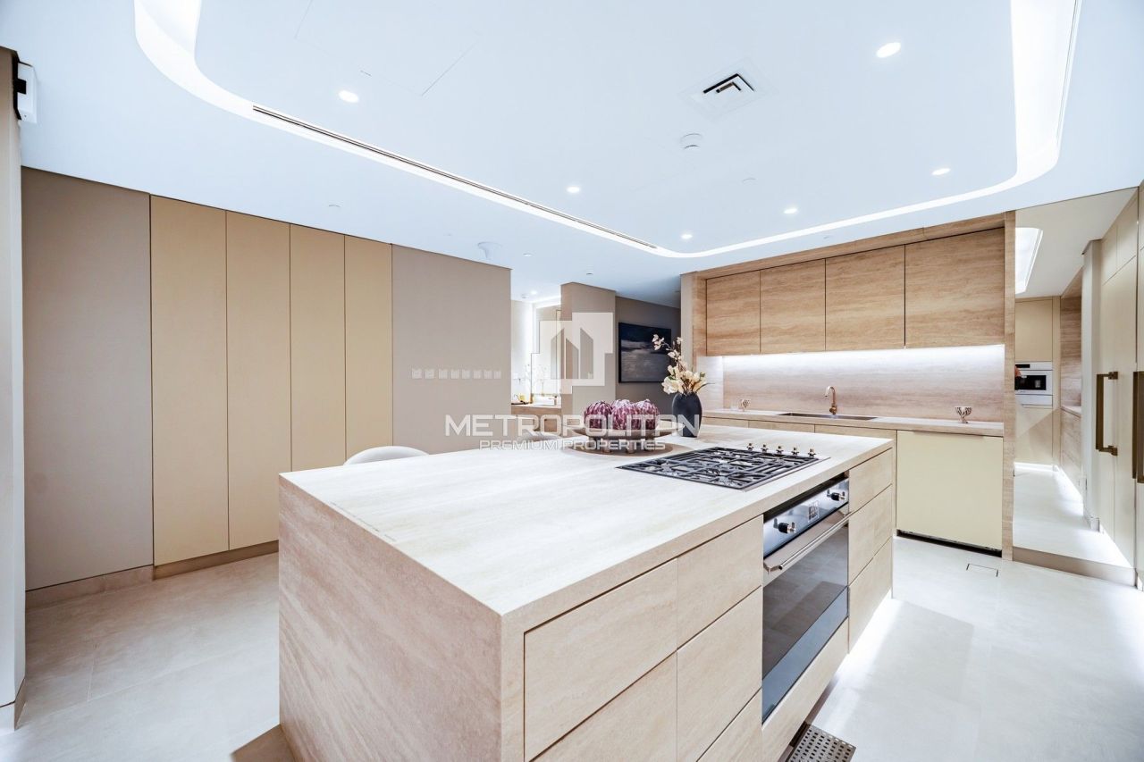 Пентхаус в Дубае, ОАЭ, 628 м² - фото 16