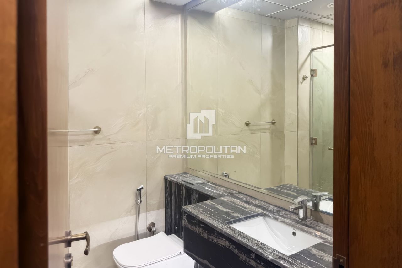 Апартаменты в Дубае, ОАЭ, 114 м² - фото 17