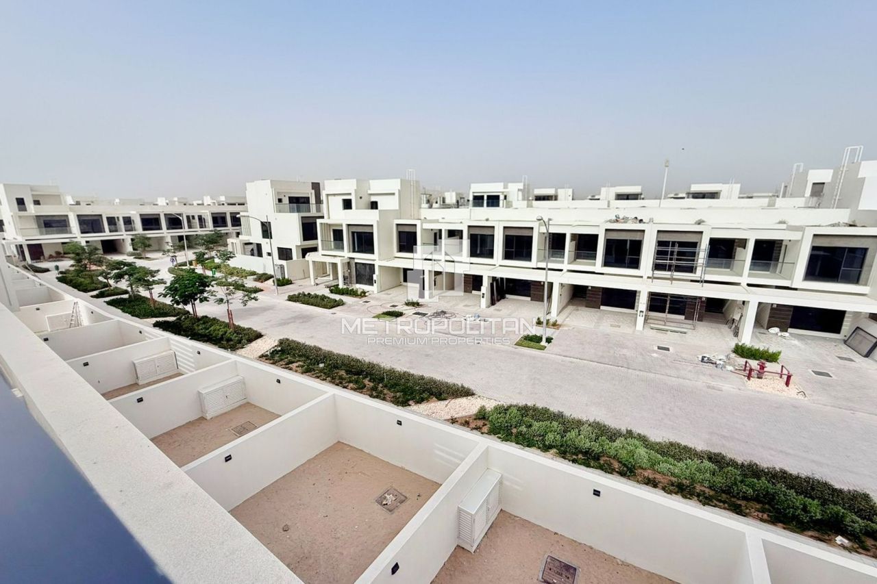 Таунхаус в Дубае, ОАЭ, 246 м² - фото 17