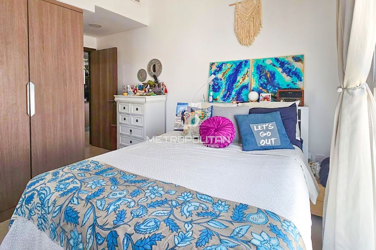 Апартаменты в Дубае, ОАЭ, 94 м² - фото 17