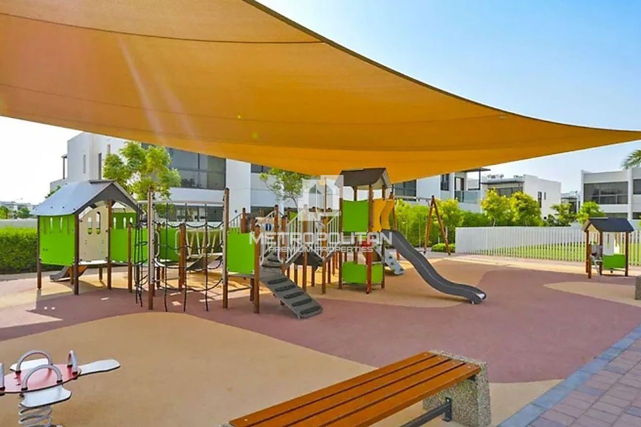 Вилла в Дубае, ОАЭ, 343 м² - фото 18