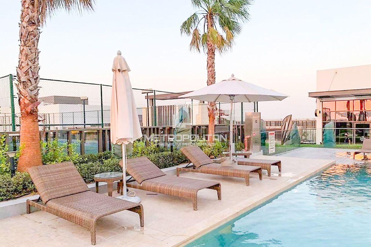 Вилла в Дубае, ОАЭ, 343 м² - фото 19