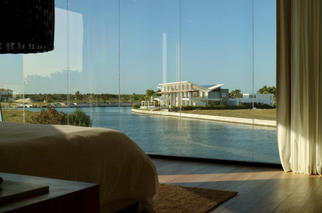 Вилла в Кап-Кане, Доминиканская Республика, 640 м² - фото 5