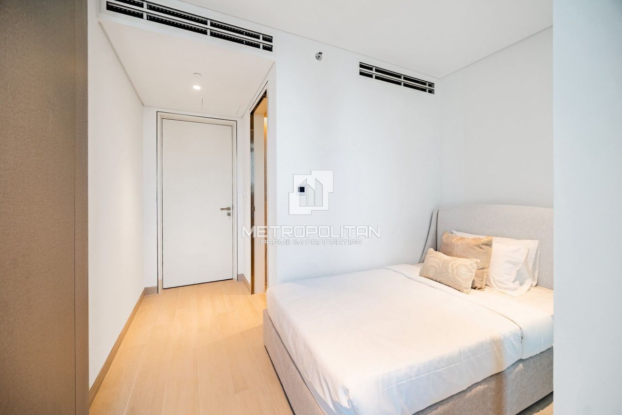 Пентхаус в Дубае, ОАЭ, 628 м² - фото 19