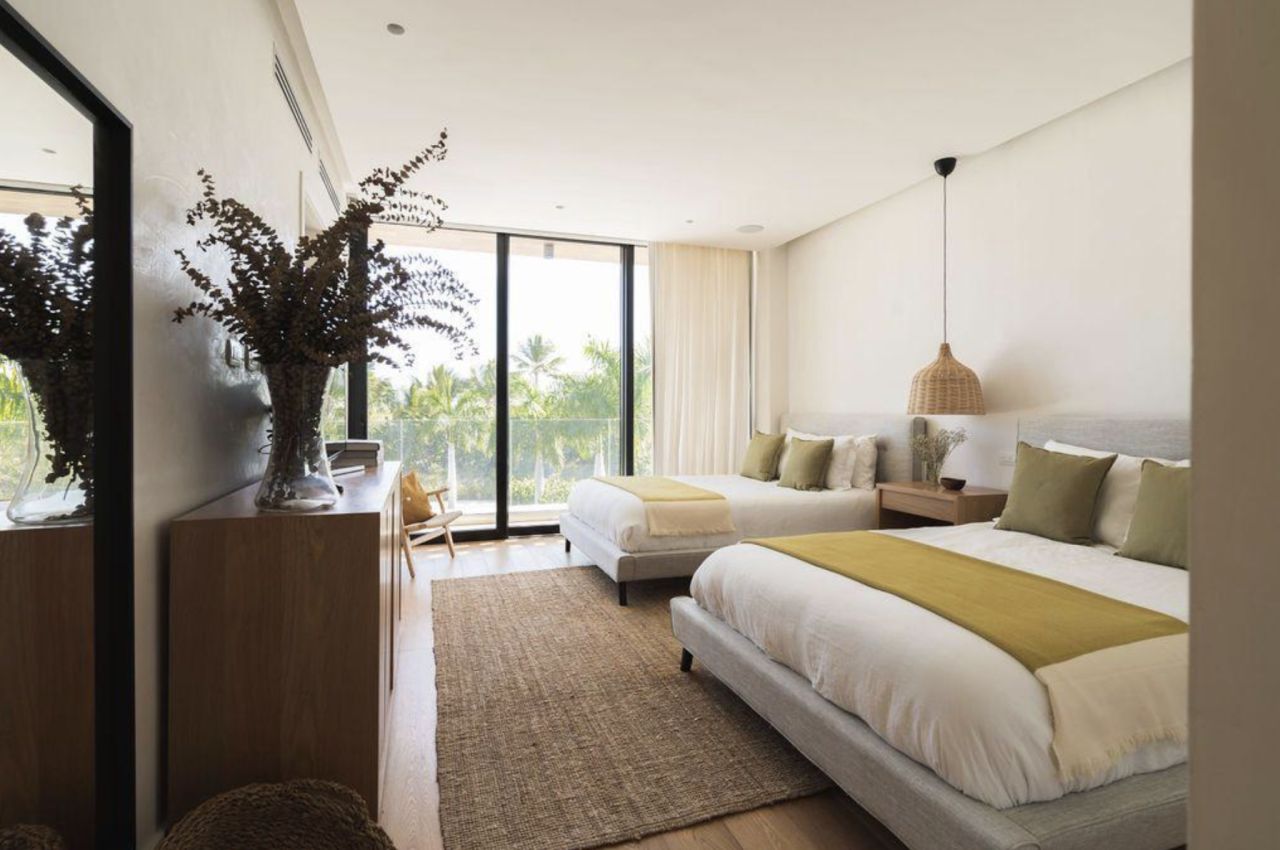 Вилла в Кап-Кане, Доминиканская Республика, 640 м² - фото 7