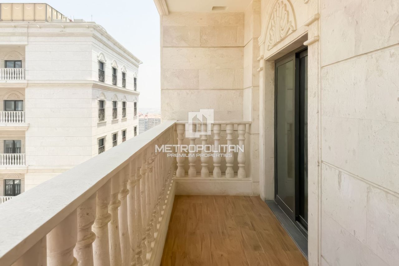 Апартаменты в Дубае, ОАЭ, 114 м² - фото 19