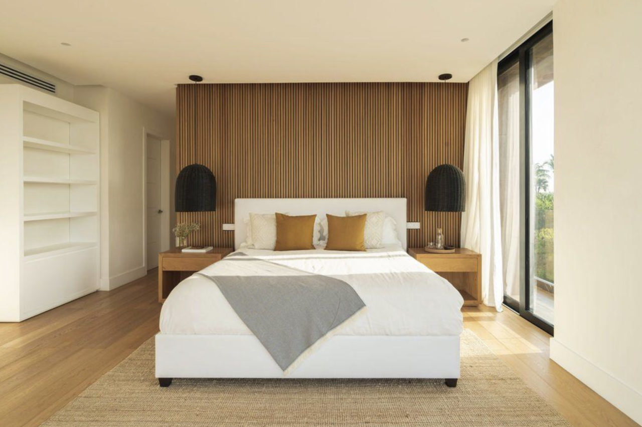 Вилла в Кап-Кане, Доминиканская Республика, 640 м² - фото 10