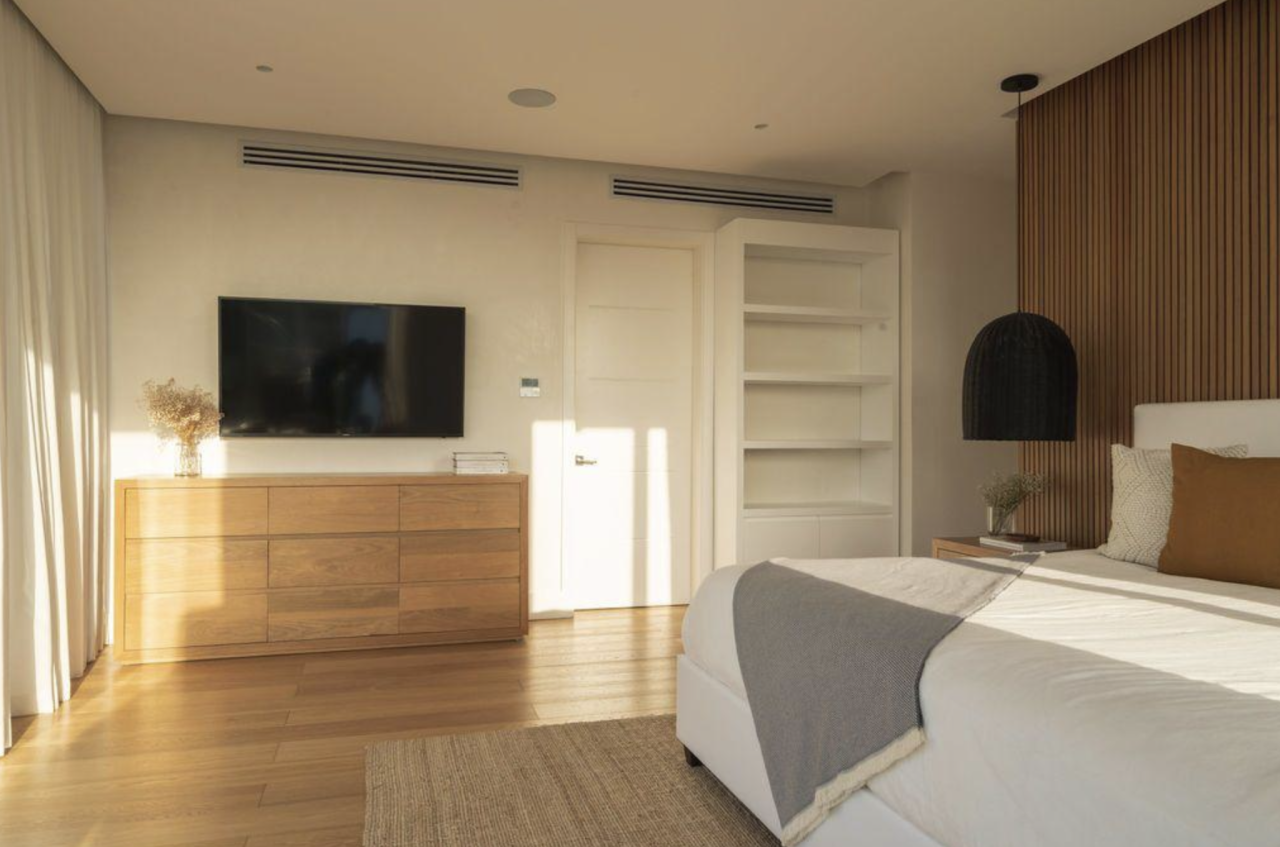 Вилла в Кап-Кане, Доминиканская Республика, 640 м² - фото 11