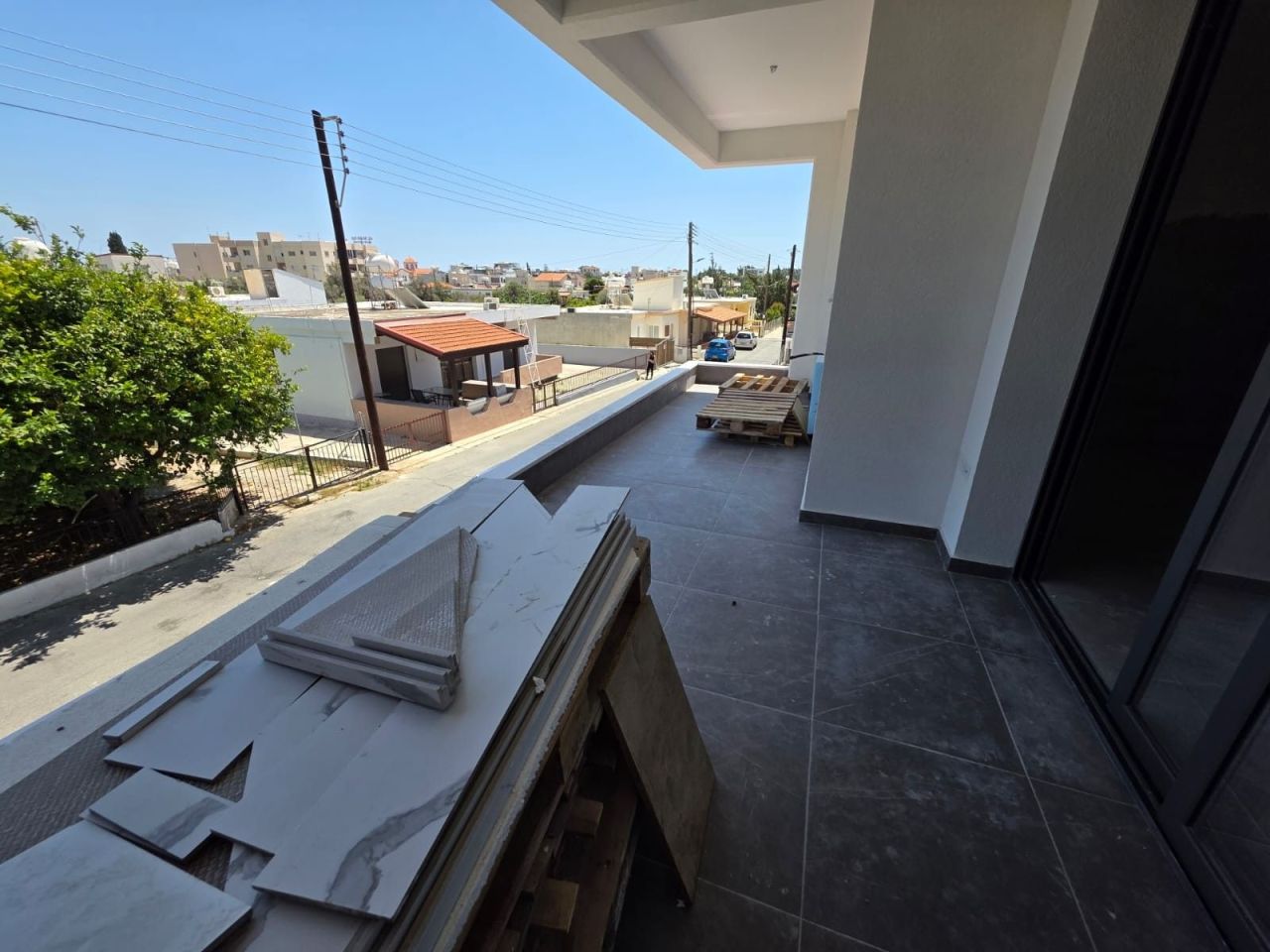 Апартаменты в Лимасоле, Кипр, 97 м² - фото 1