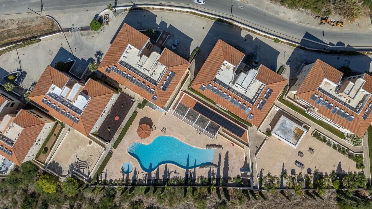 Апартаменты в Пафосе, Кипр, 99 м² - фото 2