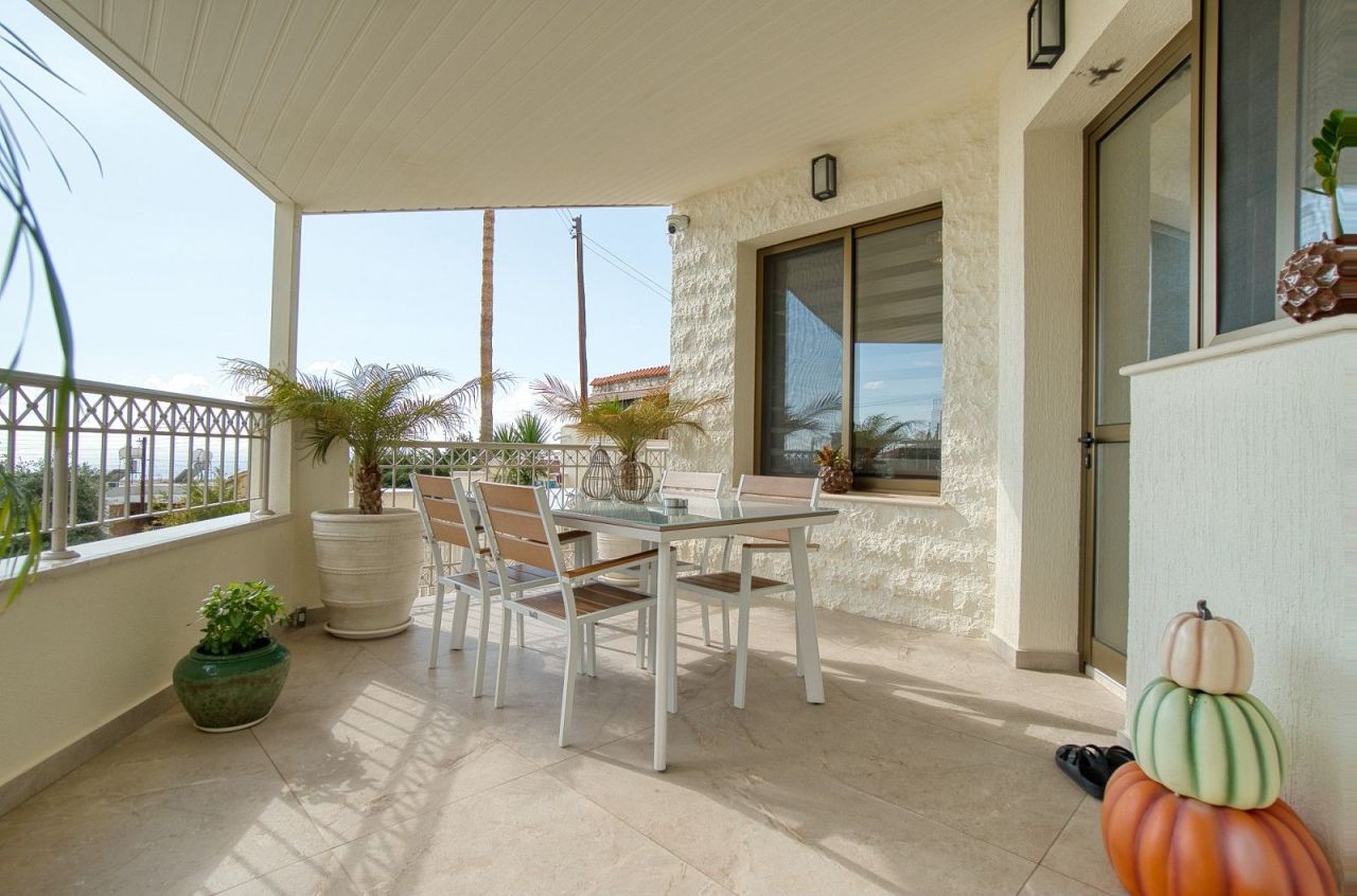 Вилла в Пафосе, Кипр, 135 м² - фото 2