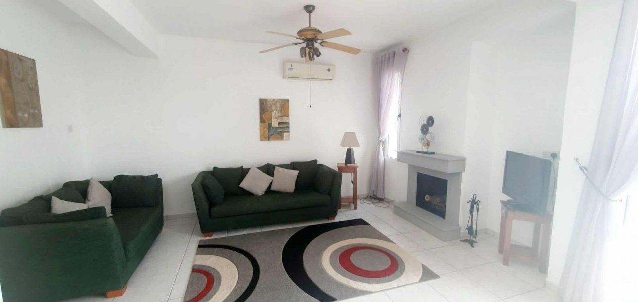 Вилла в Пафосе, Кипр, 140 м² - фото 3