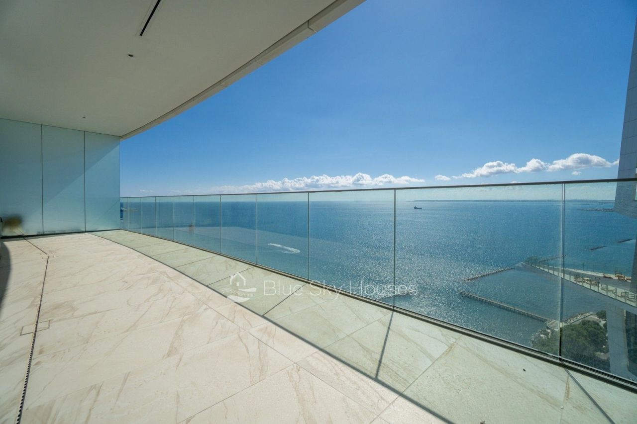 Апартаменты в Лимасоле, Кипр, 126 м² - фото 3