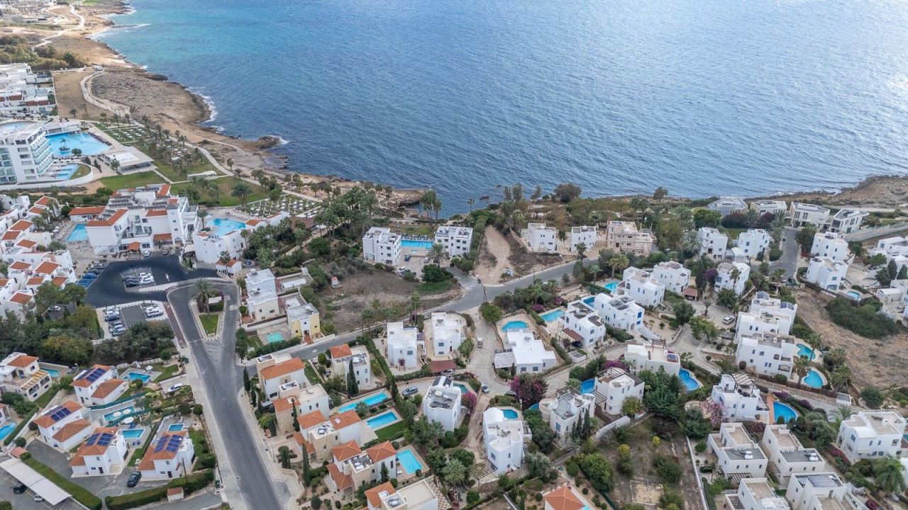 Вилла в Пафосе, Кипр, 215 м² - фото 3