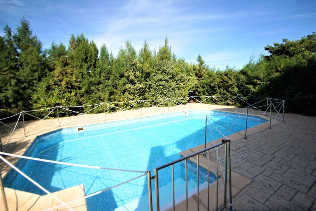 Вилла в Пафосе, Кипр, 140 м² - фото 3